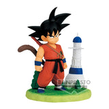 Figura Dragon Ball History Box Vol.4 BANDAI BB-19174