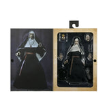 Figura The Conjuring Universe 7 Ult. The Nun Valak Neca NC-41978