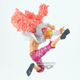 Figura One Piece Scultures Big Banpresto Figure Colosseum Vi Vol.1 BANDAI BB-19196