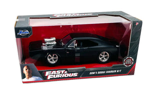 Auto DOM's Dodge Charger R/T FF 1:32 Jada Toys JT-97214