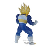 Figura DBZ Clearise Super Saiyan Vegeta 13057 BANDAI 19CM BB-18855