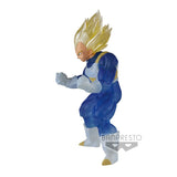 Figura DBZ Clearise Super Saiyan Vegeta 13057 BANDAI 19CM BB-18855