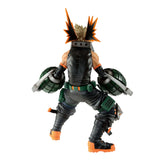 Figura My Hero Academia Chronicle Super Master Stars Piece The Katsuki Bakugo BANDAI BB-18971