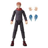 FIGURA ANIME HEROES JUJUTSU KAISEN BANDAI BB-36980B Caja x 6