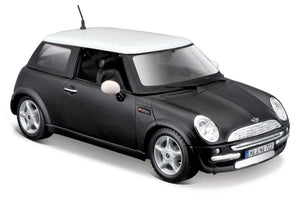 Auto Mini Cooper 1:24 MAISTO MTO-31219