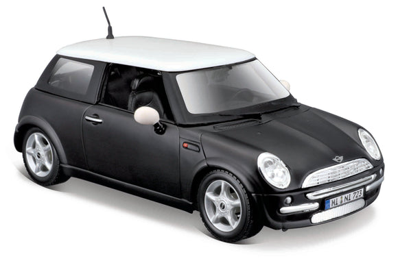 Auto Mini Cooper