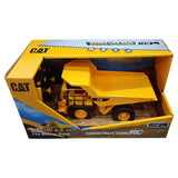Miniatura Camion RC Cat 770 Mining Truck 1.35 Cat DM-23004
