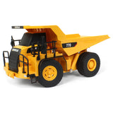 Miniatura Camion RC Cat 770 Mining Truck 1.35 Cat DM-23004