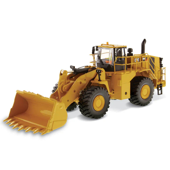 Cargador Cat 988K Wheel Loader 1:50 Cat DM-85901