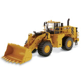 Cargador Cat 988K Wheel Loader 1:50 Cat DM-85901