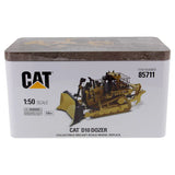 Topadora CAT D10 Dozer 1.50 Cat DM-85711