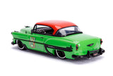 Auto Chevy Bel Air w/POISON IVY 1953 1:24 Jada Toys JT-30455