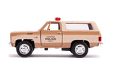 Auto HWR Hoppers Blazer Jada  1:32  JT-31114 2 x 19,000
