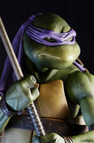 FIGURA TORTUGA NINJA  18cm  PVC DONATELLO NECA NC-54076