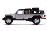 Auto 1:32 FF9 - TEJ's 2020 Jeep Gladiator JADA JT-32031