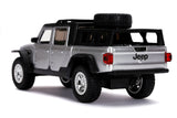 Auto 1:32 FF9 - TEJ's 2020 Jeep Gladiator JADA JT-32031