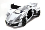 Auto  Likan HyperSport  Camo 1:24 JADA JT- 32273