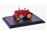 Adorno tractor Massey Ferguson Pony 820 1:43 U.Hobbies UH-6020