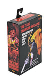Figura Texas Chainsaw Massacre 7" 50th Anniv Ult Leatherface Cx6  Neca NC-41607