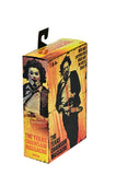 Figura Texas Chainsaw Massacre 7" 50th An Pretty Woman Leatherface Cx6  Neca NC-41608