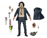 Figura Texas Chainsaw Massacre 7" 50th An Pretty Woman Leatherface Cx6  Neca NC-41608