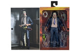 Figura Texas Chainsaw Massacre 7" 50th An Pretty Woman Leatherface Cx6  Neca NC-41608