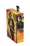 Figura Texas Chainsaw Massacre 7" 50th An Pretty Woman Leatherface Cx6  Neca NC-41608