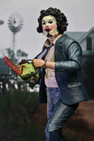 Figura Texas Chainsaw Massacre 7" 50th An Pretty Woman Leatherface Cx6  Neca NC-41608