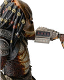 Figura Predator 1-4  City Hunter with LED  45cm Cx2  Neca NC-51547