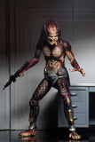 FIGURA PREDATOR 2018 FUJITIVO 18CM NECA NC-51581