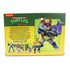 Figura Tortuga Ninja Wingnut y Screwloose 7" Neca NC-54198