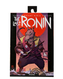 Figura TMNT Last Ronin AF Ultimate Space Cx6  Neca NC-54351