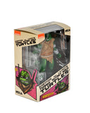Figura TMNT Mirage Comics 7" Michelangelo teh waderer Cx6  Neca NC-54372