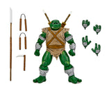 Figura TMNT Mirage Comics 7" Michelangelo teh waderer Cx6  Neca NC-54372