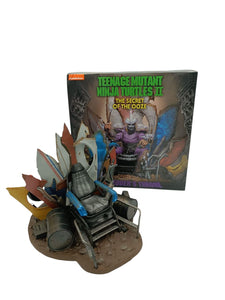ADORNO FIGURA Teenage Mutant Ninja Turtles 2  Neca NC-54432