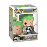 Figura POP Animation: One Piece- Roronoa Zoro Funko FK-54462