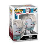 Figura POP Animation: Demon Slayer- Rui Funko FK-57345