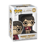 Figura POP HP: HP Anniversary- Harry w/The Stone Funko FK-57366