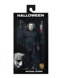 Figura - Michael Myres - Halloween - 7" NC-60689