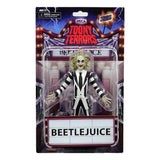 ADORNO FIGURA Beetlejuice 6in Bettlejuice  Neca NC-60721