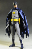 Batman  Adam West Scale Figure - 1/4 - 1966  Neca NC-61242
