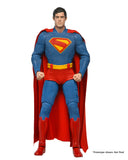 Figura Superman 2025 - 1/4 45cm Cx2  Neca NC-61777