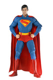 Figura Superman 2025 - 1/4 45cm Cx2  Neca NC-61777