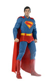 Figura Superman 2025 - 1/4 45cm Cx2  Neca NC-61777