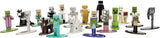 Figura Nano Metalfigs Minecraft  20Pk W1  1.65" Jada Toys JT-30125