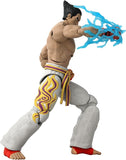 FIGURA GAMEDIMENSIONS TEKKEN - KAZUYA MISHIMA BANDAI BB-40671 Caja x 6