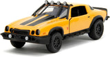 Auto Trasnformers 7  BUMBLEBEE 1:32 Jada Toys JT-34258