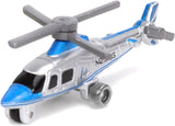Auto Nano Hollywood Rides - JURASSIC WORLD  Jada Toys JT-31955 Caja x 8