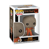 Figura POP Movies: Trick 'r Treat-Sam Funko FK-63979