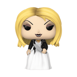 Figura POP Movies: Bride of Chucky-Tiffany Funko FK-63983